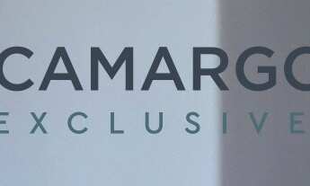 Imagem 3: Apartamento com 130 metros, possui 3 dormitórios sendo uma suíte e três vagas. R$ 630.000