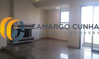 Imagem: Apartamento com 152 metros, possui 4 dormitórios