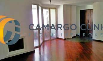 Imagem: Apartamento com 117 metros, possui 3 dormitórios