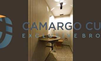 Imagem 4: Apartamento com 181 metros, possui 4 dormitórios sendo duas suítes e duas vagas