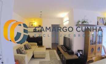 Imagem 3: Apartamento com 116 metros, possui 3 dormitórios sendo uma suíte e duas vagas. R$ 1.300.00