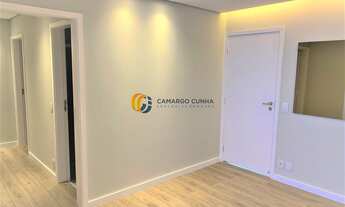 Imagem 3: Excelente apartamento com 87 metros, possui 3 dormitórios sendo uma suíte e uma vaga. R$ 1