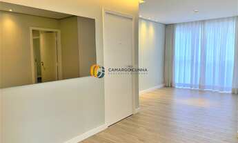 Imagem: Excelente apartamento com 87 metros, possui