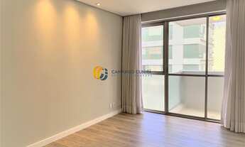 Imagem 2: Excelente apartamento com 87 metros, possui 3 dormitórios sendo uma suíte e uma vaga. R$ 1