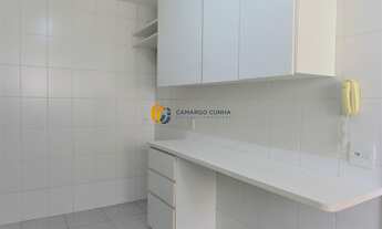 Imagem 7: Excelente apartamento com 87 metros, possui 3 dormitórios sendo uma suíte e uma vaga. R$ 1