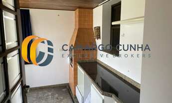 Imagem 7: Apartamento com 227 metros, possui 4 dormitórios sendo 2 suítes e três vagas. R$ 1.908.000