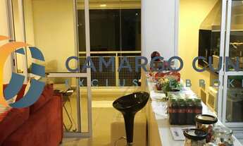 Imagem 5: Apartamento com 80 metros, possui 2 suítes e duas vagas. R$ 668.000,00 ? Morumbi/SP