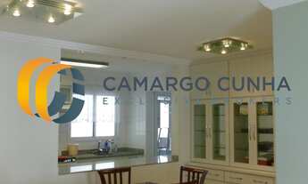 Imagem 3: Apartamento com 77 metros, possui 2 suítes e duas vagas. R$ 530.000,00 ? Morumbi/SP