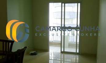 Imagem 5: Apartamento com 77 metros, possui 2 suítes e duas vagas. R$ 530.000,00 ? Morumbi/SP