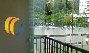 Imagem 6: Apartamento com 77 metros, possui 2 suítes e duas vagas. R$ 530.000,00 ? Morumbi/SP