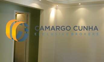 Imagem 7: Apartamento com 77 metros, possui 2 suítes e duas vagas. R$ 530.000,00 ? Morumbi/SP