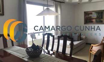 Imagem 3: Apartamento com 112 metros, possui 3 dormitórios sendo uma suíte e duas vagas. R$ 1.100.00