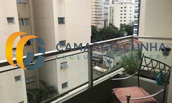 Imagem 6: Apartamento com 112 metros, possui 3 dormitórios sendo uma suíte e duas vagas. R$ 1.100.00