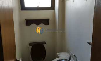 Imagem 6: Apartamento com 128 metros, possui 2 suítes e duas vagas. R$ 1.200.000,00 ? Brooklin/SP