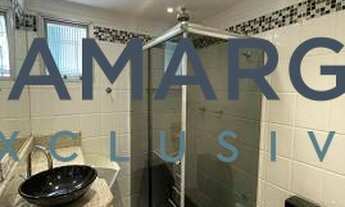 Imagem 6: Apartamento com 54 metros, possui 2 dormitórios e duas vagas. R$ 288.000,00 ? Morumbi/SP