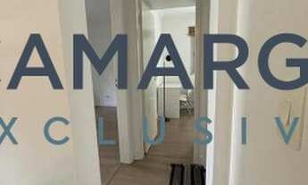 Imagem 4: Apartamento com 54 metros, possui 2 dormitórios e duas vagas. R$ 288.000,00 ? Morumbi/SP