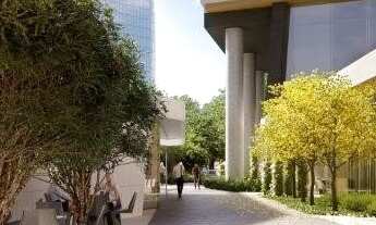 Imagem 3: APARTAMENTO RESIDENCIAL em São Paulo - SP, Vila Olímpia