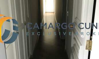 Imagem 7: Apartamento com 185 metros, possui 3 suítes e três vagas. R$ 1.700.000,00 ? Real Parque/SP