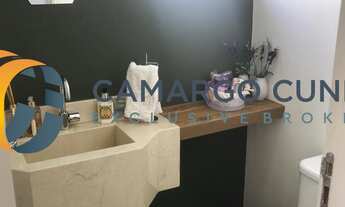 Imagem 6: Cobertura duplex com 90 metros, possui 2 dormitórios, excelente localização