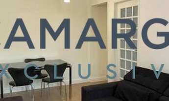 Imagem 3: Apartamento com 54 metros, possui 2 dormitórios e duas vagas. R$ 288.000,00 ? Morumbi/SP