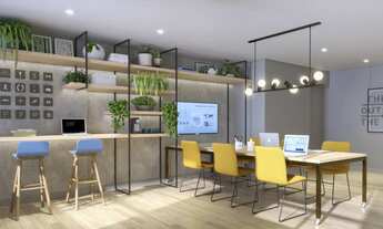 Imagem 5: APARTAMENTO RESIDENCIAL em São Paulo - SP, Panamby