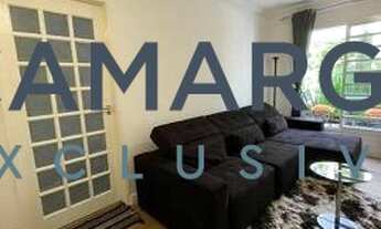 Imagem 2: Apartamento com 54 metros, possui 2 dormitórios e duas vagas. R$ 288.000,00 ? Morumbi/SP