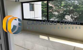 Imagem 5: Apartamento com 185 metros, possui 3 suítes e três vagas. R$ 1.700.000,00 ? Real Parque/SP