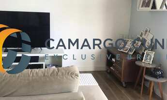 Imagem 7: Cobertura duplex com 90 metros, possui 2 dormitórios, excelente localização