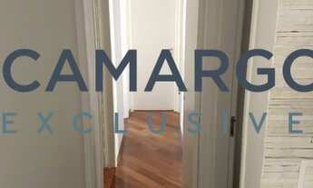 Imagem 6: Apartamento com 98 metros, possui 3 dormitórios sendo uma suíte e duas vagas. R$ 412.000,0