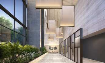 Imagem 6: APARTAMENTO RESIDENCIAL em São Paulo - SP, Perdizes