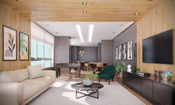 Imagem 6: APARTAMENTO RESIDENCIAL em São Paulo - SP, Ipiranga