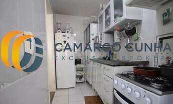 Imagem 5: Apartamento com 43 metros, possui 2 dormitórios e uma vaga. R$ 259.000,00 ? Morumbi/SP