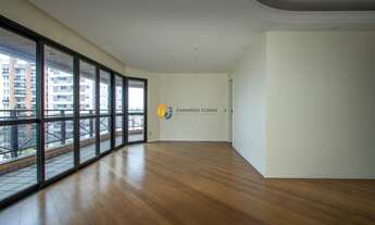 Imagem 6: OPORTUNIDADE!!!! Apartamento com 202 metros com 4 dormitórios sendo duas suítes, três vaga