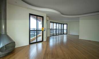 Imagem 7: OPORTUNIDADE!!!! Apartamento com 202 metros com 4 dormitórios sendo duas suítes, três vaga