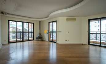 Imagem 4: OPORTUNIDADE!!!! Apartamento com 202 metros com 4 dormitórios sendo duas suítes, três vaga