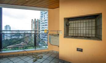 Imagem 2: OPORTUNIDADE!!!! Apartamento com 202 metros com 4 dormitórios sendo duas suítes, três vaga