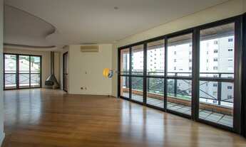 Imagem 3: OPORTUNIDADE!!!! Apartamento com 202 metros com 4 dormitórios sendo duas suítes, três vaga