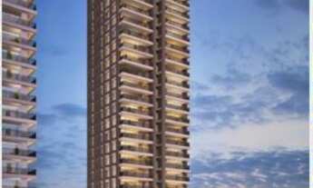 Imagem 2: APARTAMENTO RESIDENCIAL em São Paulo - SP, Itaim Bibi