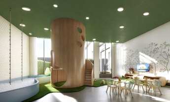 Imagem 7: APARTAMENTO RESIDENCIAL em São Paulo - SP, Itaim Bibi