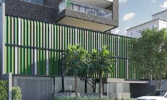 Imagem 2: APARTAMENTO RESIDENCIAL em São Paulo - SP, Brooklin Paulista