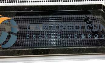 Imagem 3: Apartamento com 40 metros, possui 1 dormitório e uma vaga - Panamby/SP