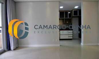 Imagem 4: Apartamento com 47 metros, possui 2 dormitórios e uma vaga. R$ 380.000,00 ? Morumbi/SP