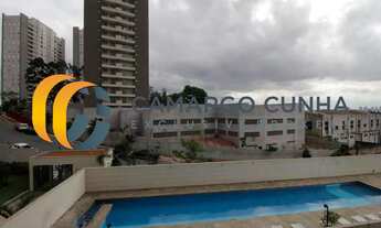 Imagem 7: Apartamento com 47 metros, possui 2 dormitórios e uma vaga. R$ 380.000,00 ? Morumbi/SP