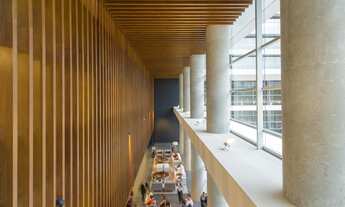 Imagem 3: SALA COMERCIAL em São Paulo - SP, Chácara Santo Antônio (Zona Sul