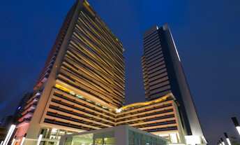 Imagem: SALA COMERCIAL em São Paulo - SP, Chácara