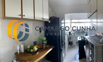 Imagem 4: Apartamento com 90 metros, possui 2 dormitórios sendo uma suíte e uma vaga. R$ 500.000,00