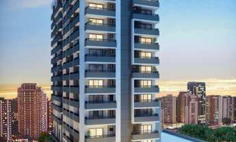 Imagem: STUDIO RESIDENCIAL em São Paulo - SP, Pinheiros