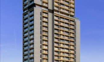 Imagem 1: APARTAMENTO RESIDENCIAL em São Paulo - SP, Brooklin