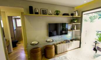 Imagem 5: APARTAMENTO RESIDENCIAL em São Paulo - SP, Brooklin