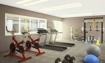 Imagem 5: APARTAMENTO RESIDENCIAL em São Paulo - SP, Morumbi